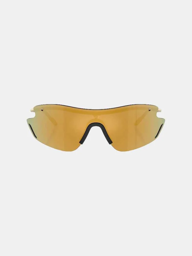EA7 - Rycer Metal sunglasses