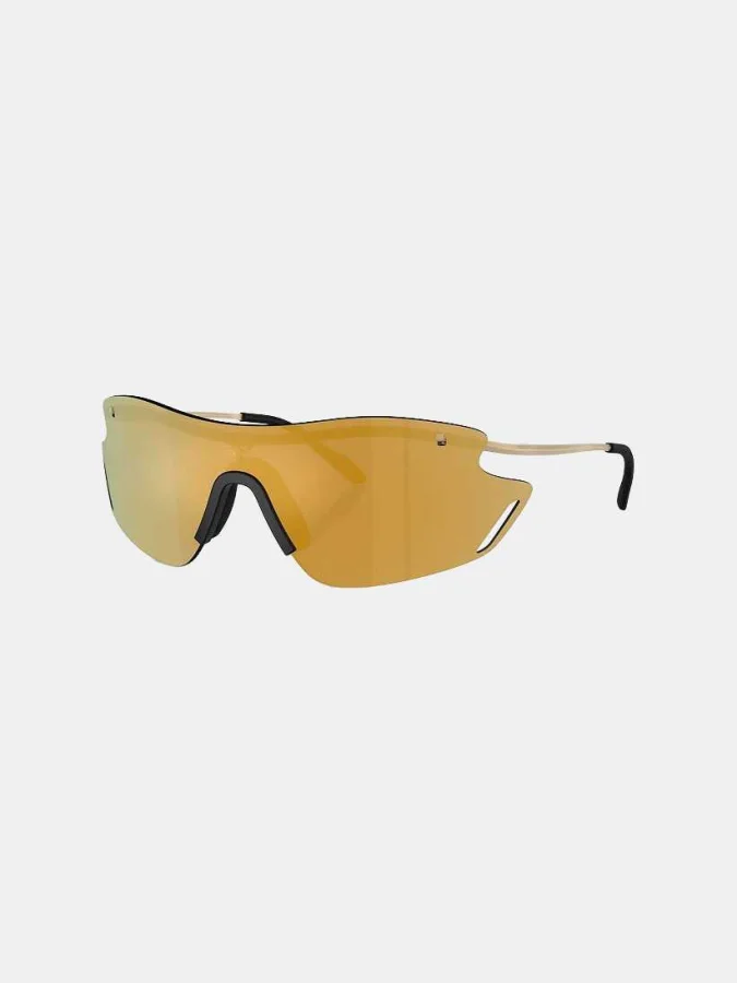 EA7 - Rycer Metal sunglasses 2