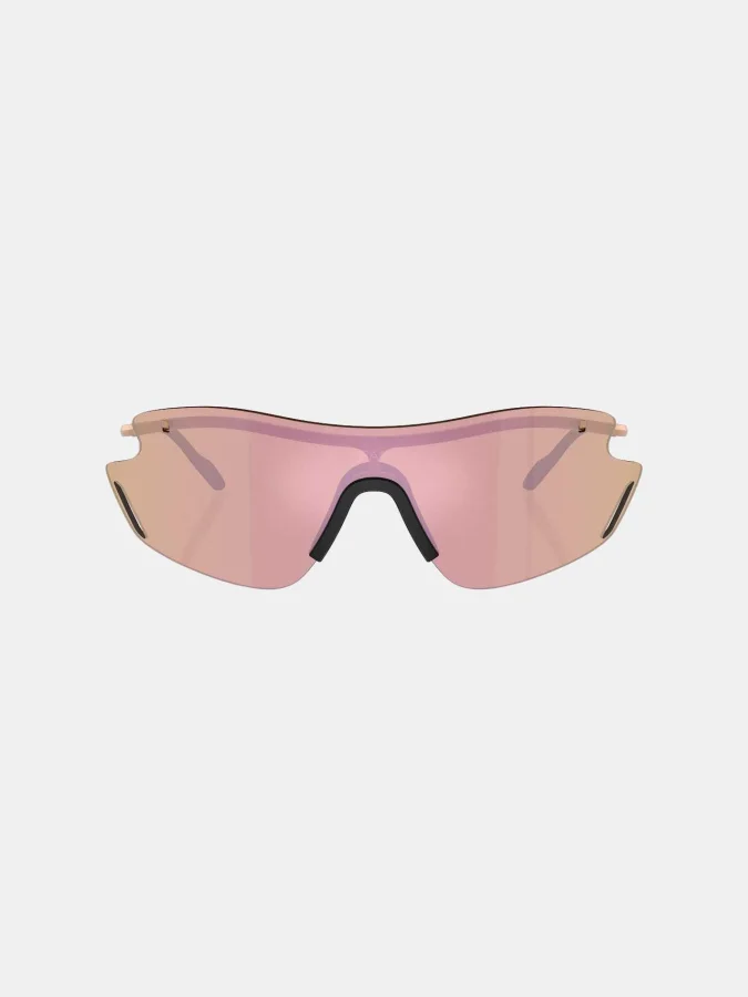 EA7 - Rycer Metal sunglasses