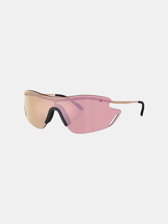 EA7 - Rycer Metal sunglasses 2