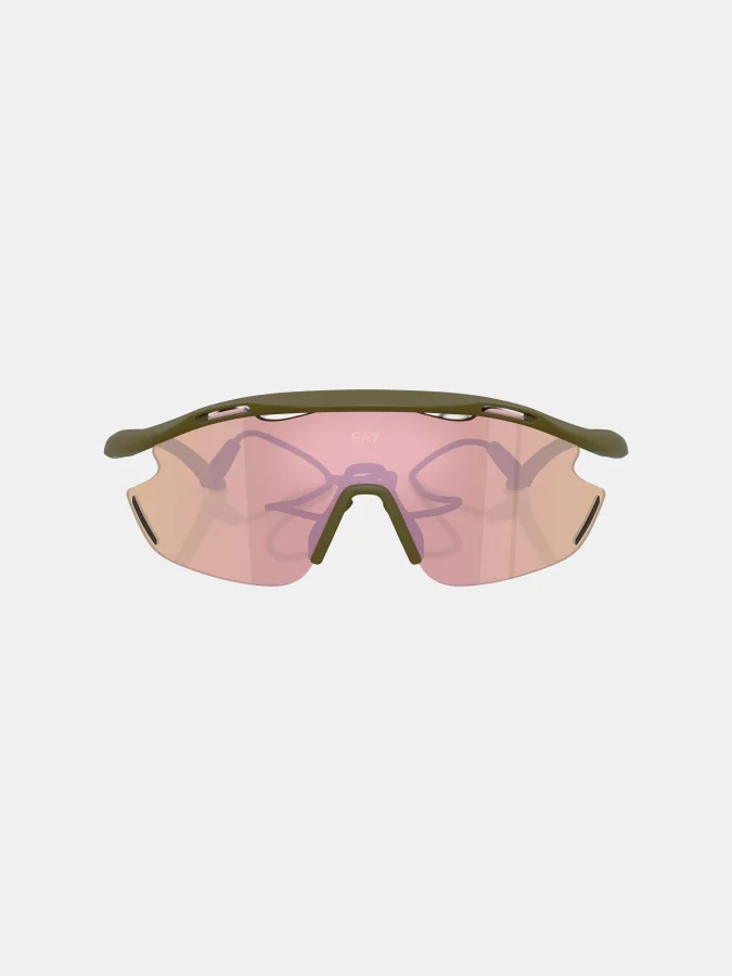 EA7 - Rycer Pro sunglasses