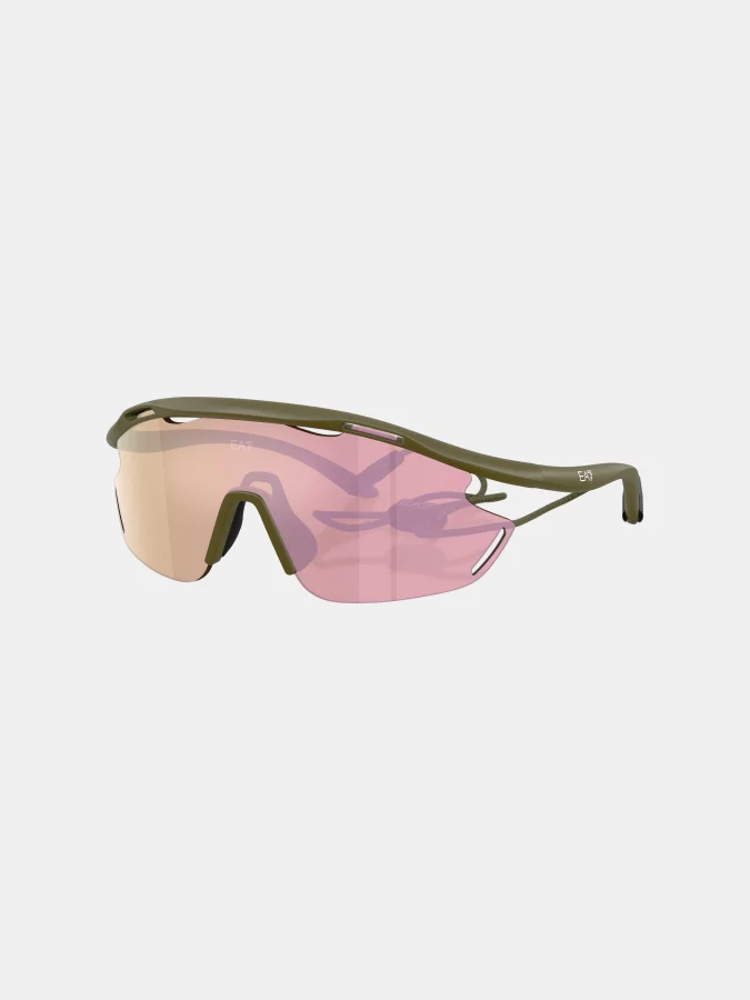 EA7 - Rycer Pro sunglasses 2