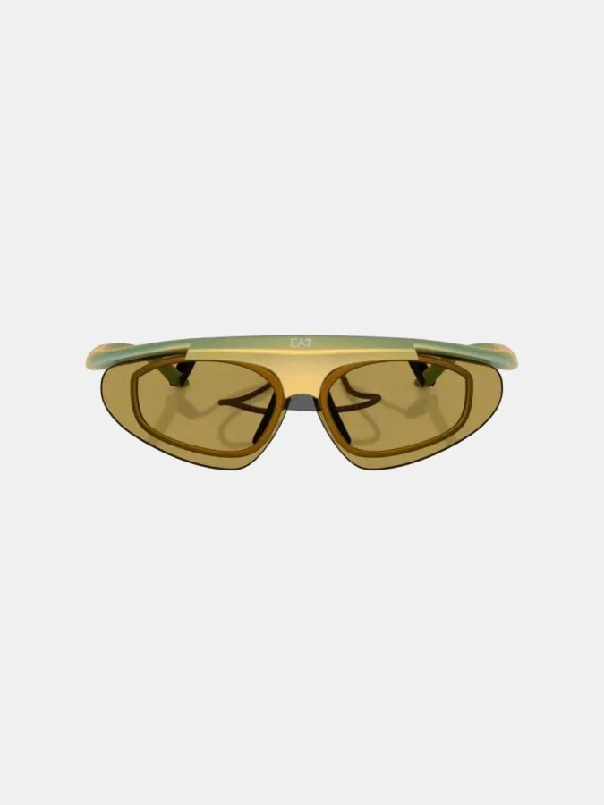 EA7 - Sports sunglasses...