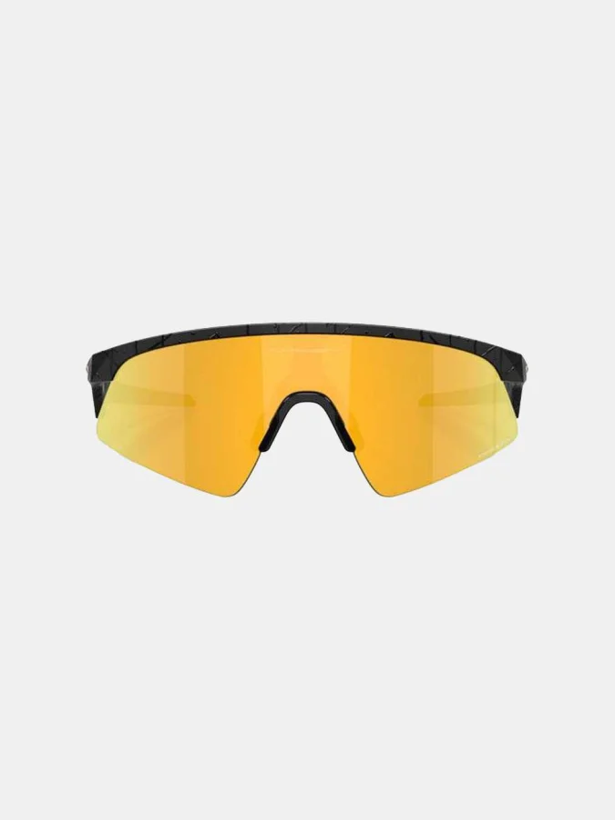 Oakley - Resistor Sweep...