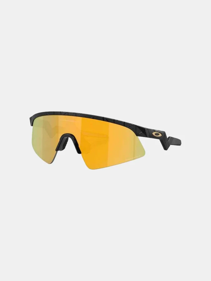 Oakley - Resistor Sweep... 2
