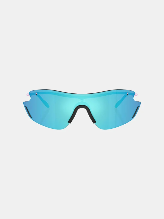 EA7 - Rycer Metal sunglasses