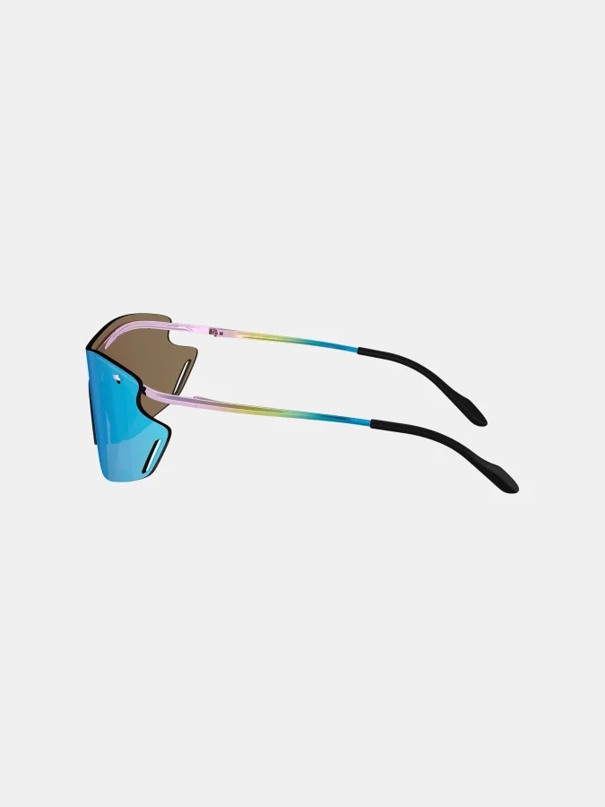 EA7 - Rycer Metal sunglasses 2