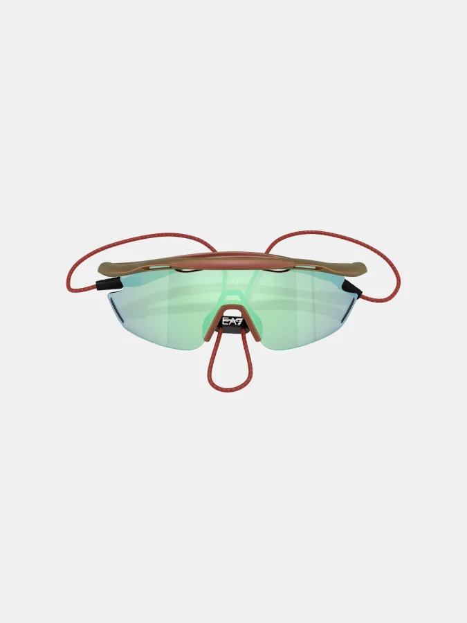EA7 - Rycer Pro sunglasses