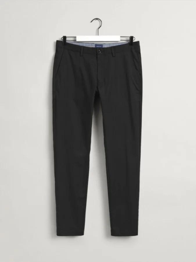 Gant - D1. TP HALLDEN...