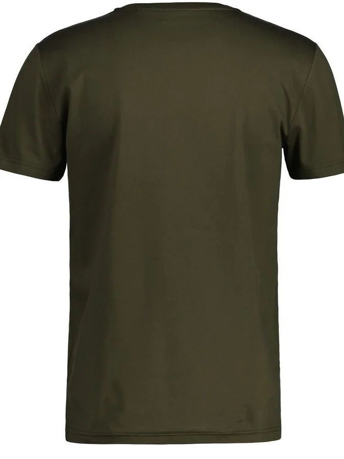 Gant - SLIM FIT MERCERIZED TEE 2