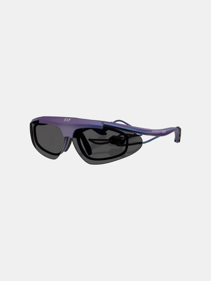 EA7 - Sports sunglasses... 2