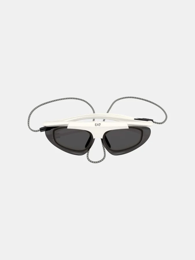 EA7 - Sports sunglasses... 2