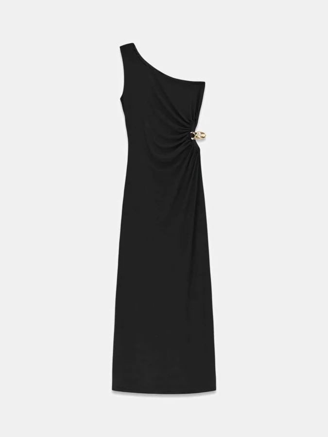GUESS - ONE SHOULDER JAZLYN...