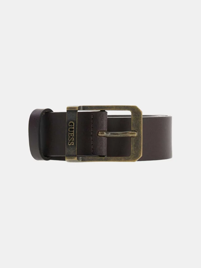 GUESS - INSTITUTIONAL BELT