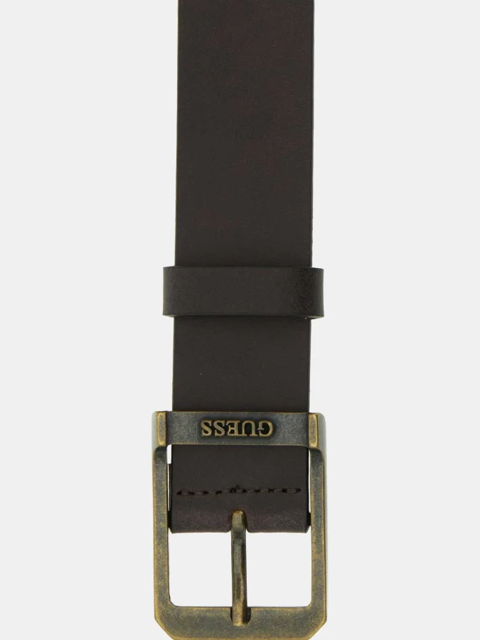 GUESS - INSTITUTIONAL BELT 2