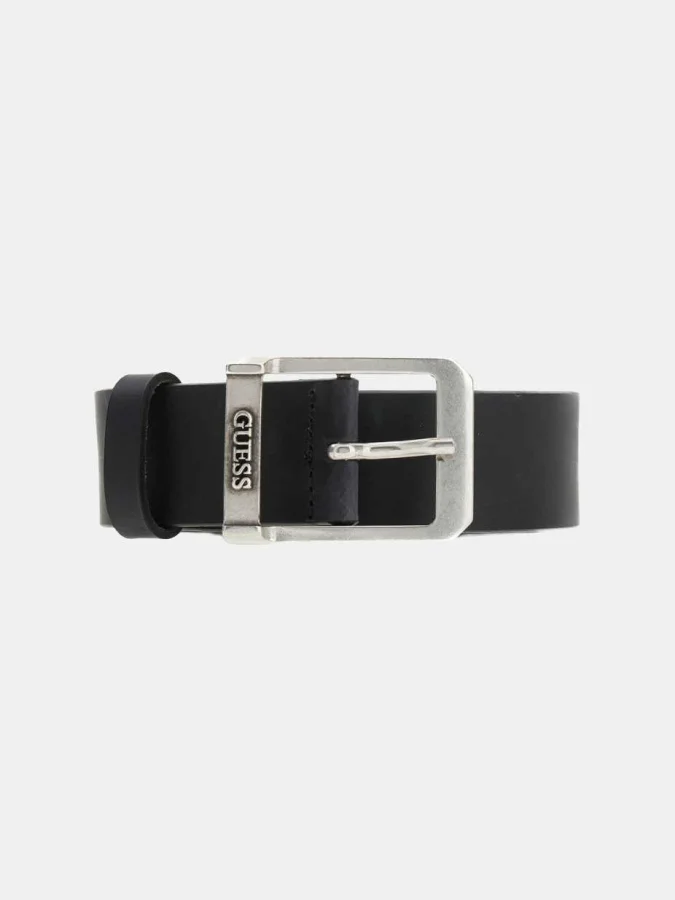 GUESS - INSTITUTIONAL BELT