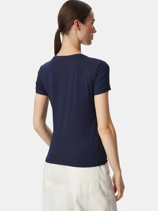 GUESS - NEW SS CN MINI LOGO... 2