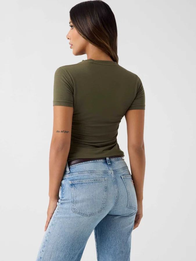 GUESS - NEW SS CN MINI LOGO... 2