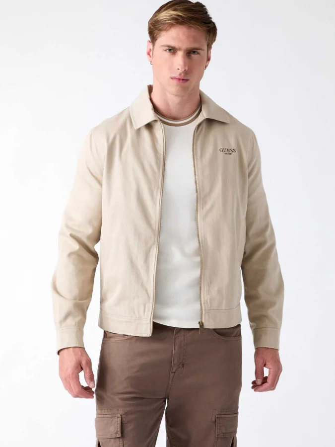 GUESS - DRESSY JACKET