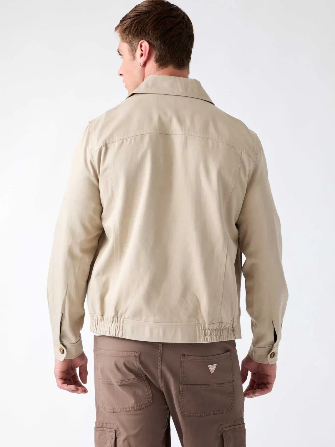 GUESS - DRESSY JACKET 2