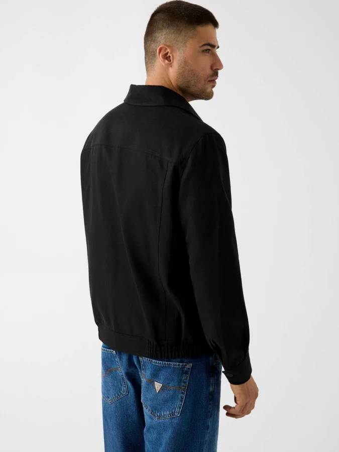 GUESS - DRESSY JACKET 2