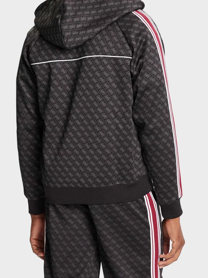 GUESS - PARIMO 4G FULL ZIP... 2