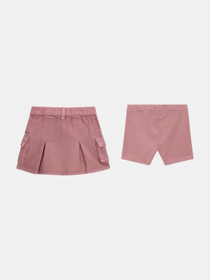 GUESS - STRETCH BULL CARGO... 2