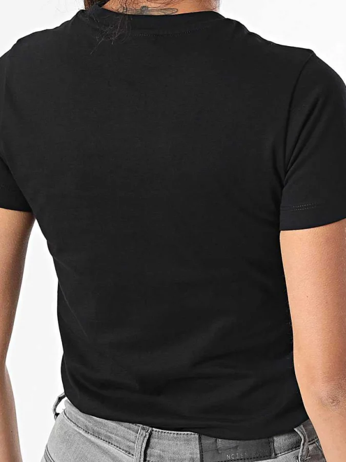 GUESS - FAUSTA CN SS T-SHIRT 2