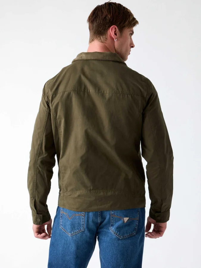 GUESS - HUNTER JACKET 2