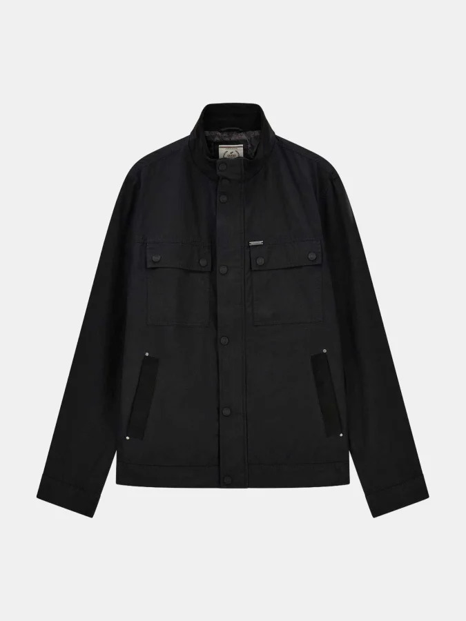 GUESS - HUNTER JACKET