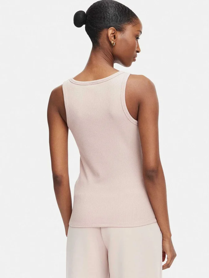 GUESS - COLETTE RIB TANK 2