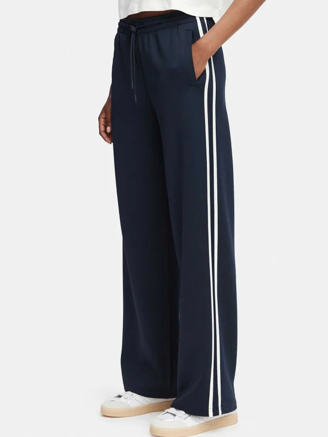 GUESS - HOSHI STRAIGHT PANTS
