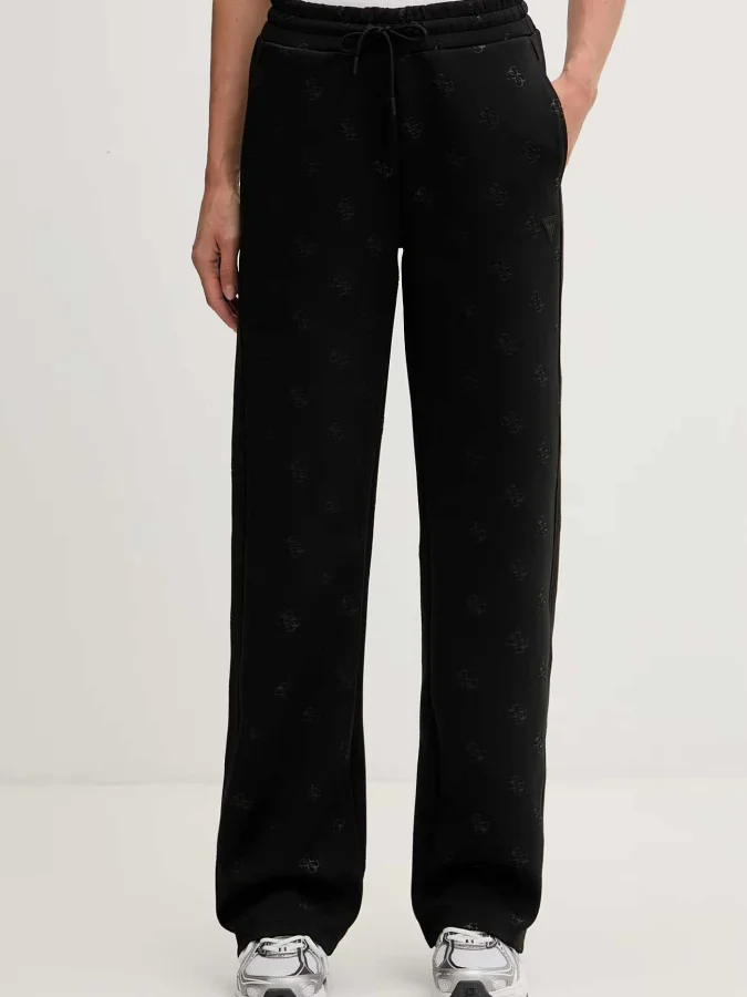 GUESS - CALISTA 4G WIDE LEG...