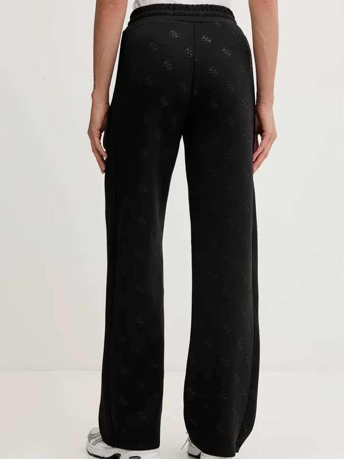 GUESS - CALISTA 4G WIDE LEG... 2