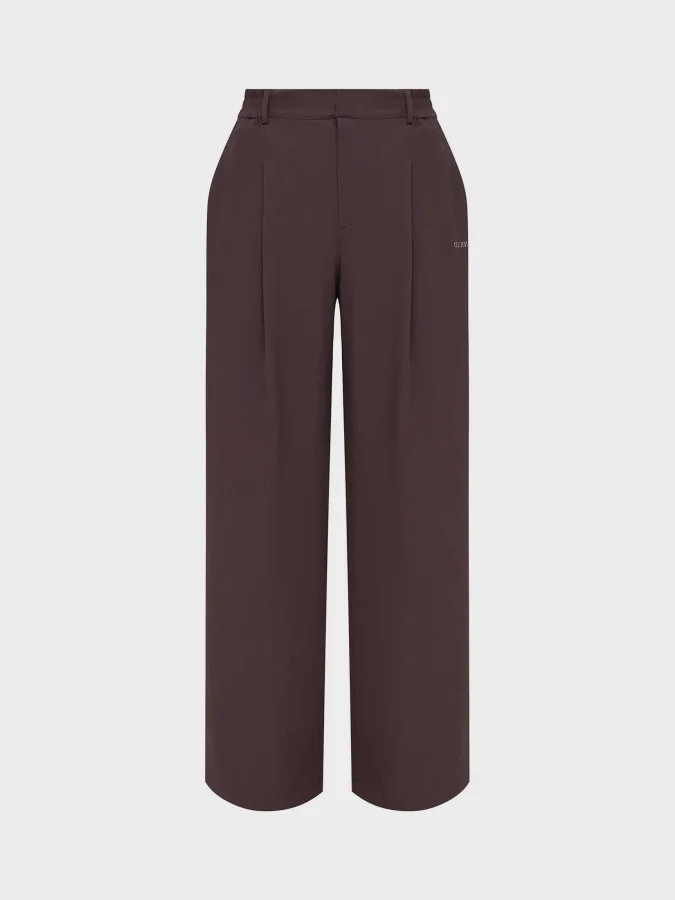 GUESS - RHEA WIDE LEG PANT