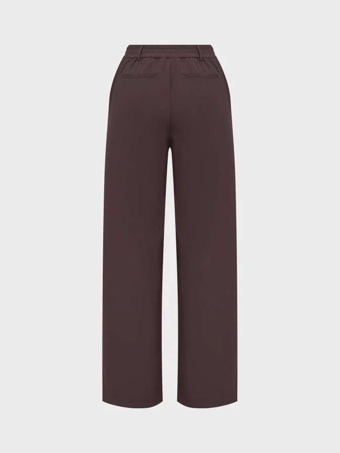 GUESS - RHEA WIDE LEG PANT 2