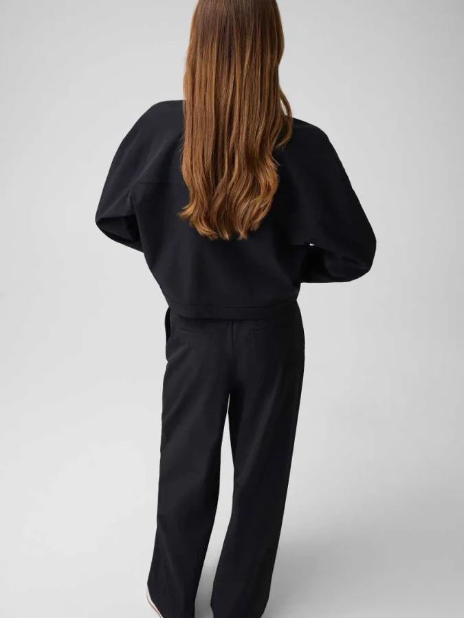 GUESS - RHEA WIDE LEG PANT 2