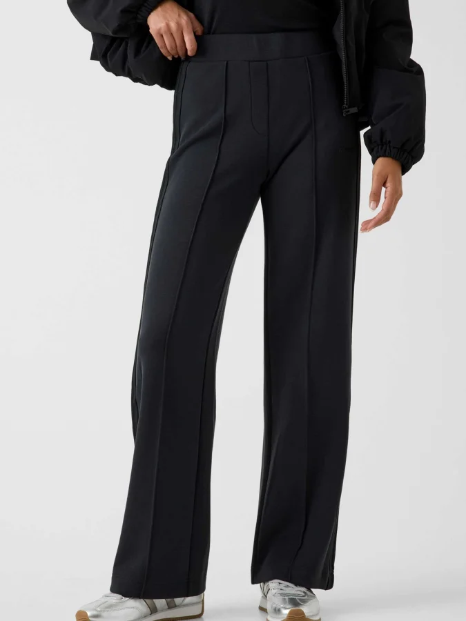 GUESS - LYRA STRAIGHT PANT