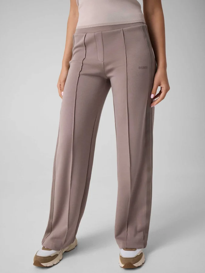 GUESS - LYRA STRAIGHT PANT