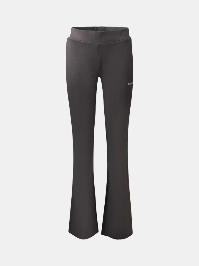 GUESS - SYRMA FLARE LEGGINGS