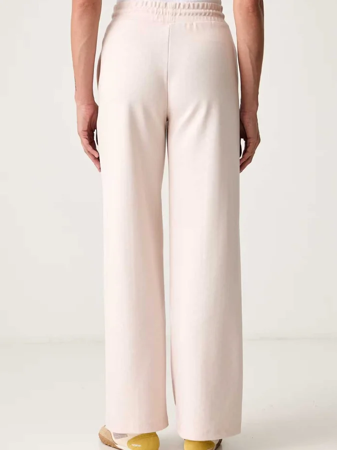 GUESS - ARIEL STRAIGHT PANTS 2