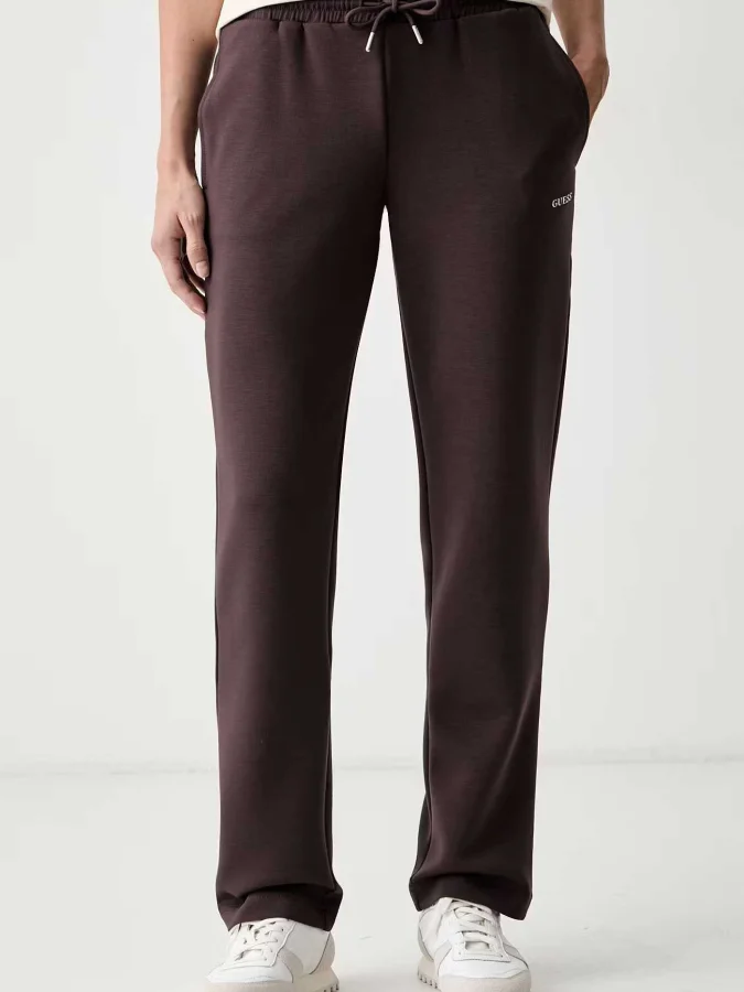 GUESS - NAT STRAIGHT LEG PANTS