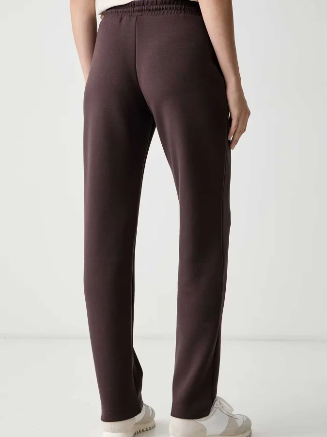 GUESS - NAT STRAIGHT LEG PANTS 2