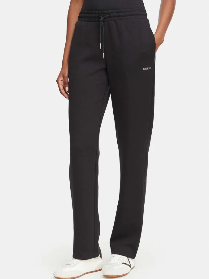 GUESS - NAT STRAIGHT LEG PANTS
