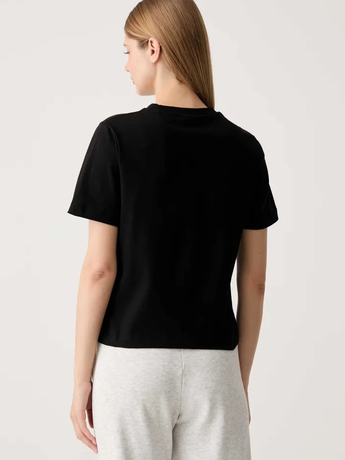 GUESS - AGENA SS T-SHIRT 2