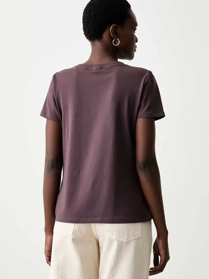 GUESS - LUNITA CN SS T-SHIRT 2