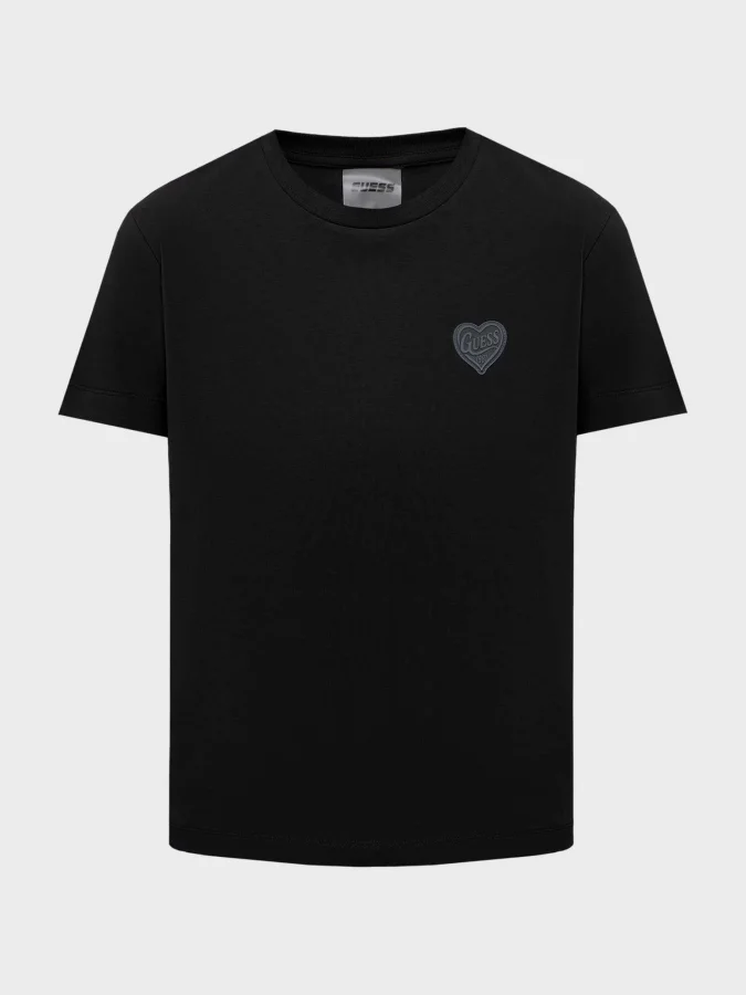 GUESS - TARA SS T-SHIRT