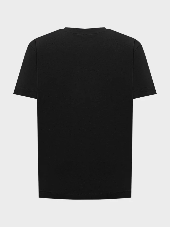 GUESS - TARA SS T-SHIRT 2
