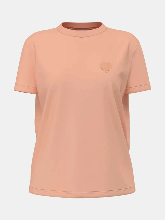 GUESS - TARA SS T-SHIRT