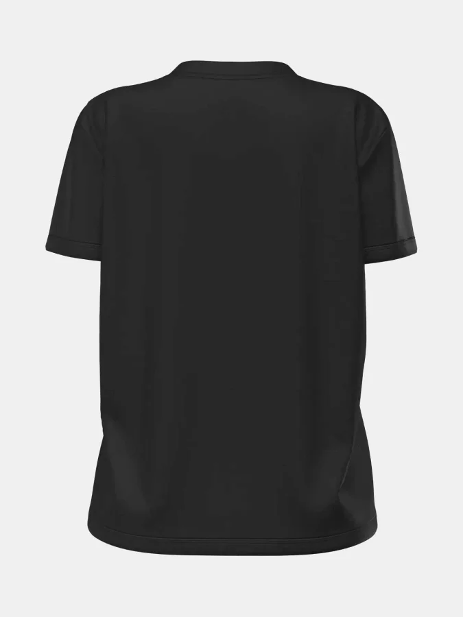 GUESS - SYRMA CN SS T-SHIRT 2